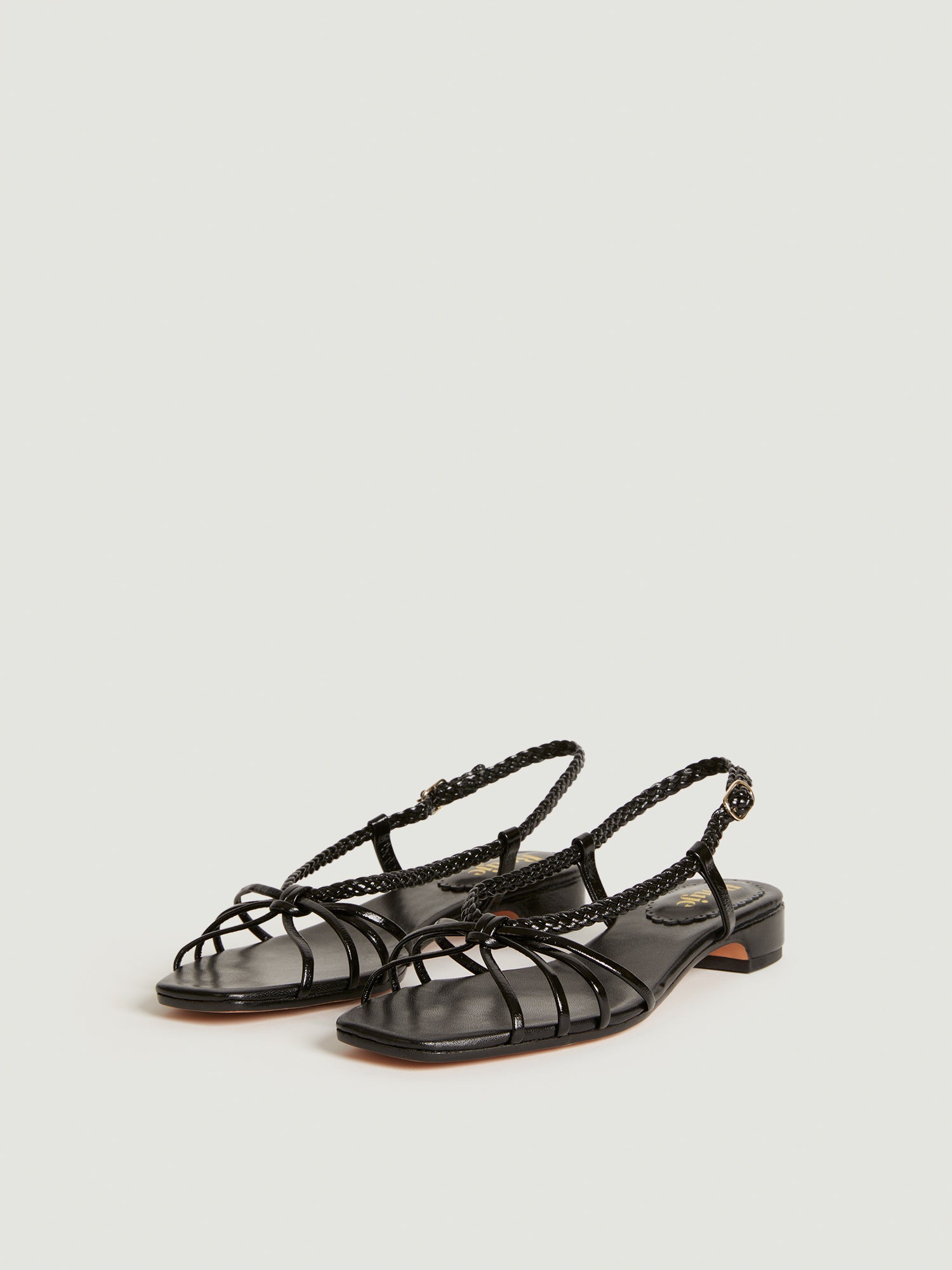 LYONNAISE Sandals LYONNAISE Sandals